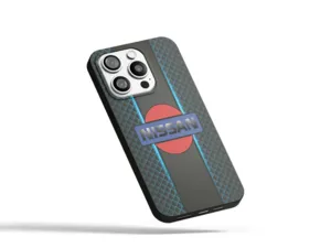 Nissan Smart Phone Silicone Cover Sports Design